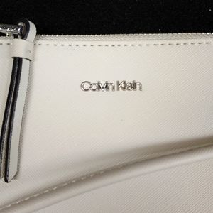 Calvin Klein Crossbody Purse